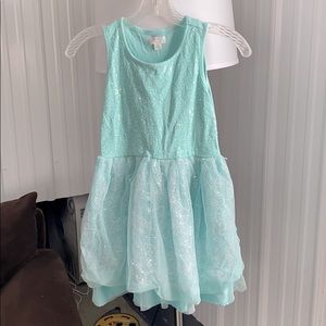 Girls dress 👗 size 10